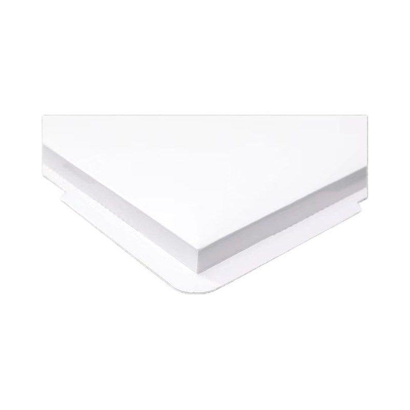 透明蛋糕盒子包装盒高透4四6六8八10十12寸单双层时尚简约加厚底