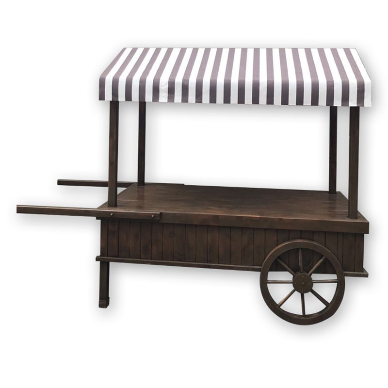 铁艺花车婚庆户外摆设大型花架春节商场活动摆件园艺花店道具花车