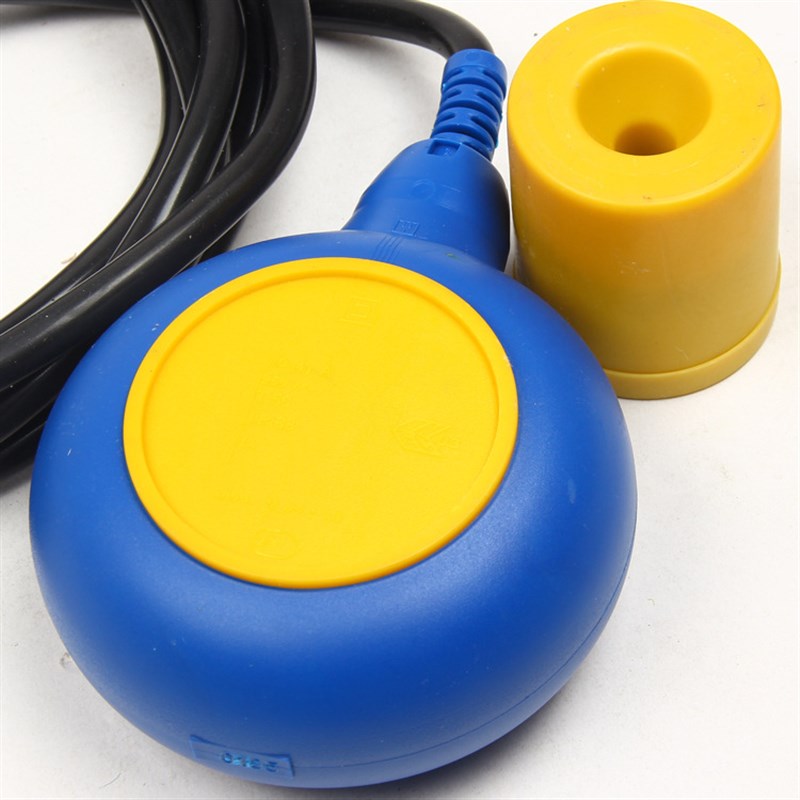 意大利玛赫 mac3  水泵浮球开关 液位计 液位控制器 大连玛赫经销