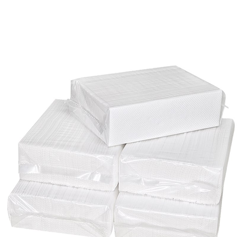 立得惠高级擦手纸商用酒店卫生间檫手纸厨房厕所抹手纸巾整箱