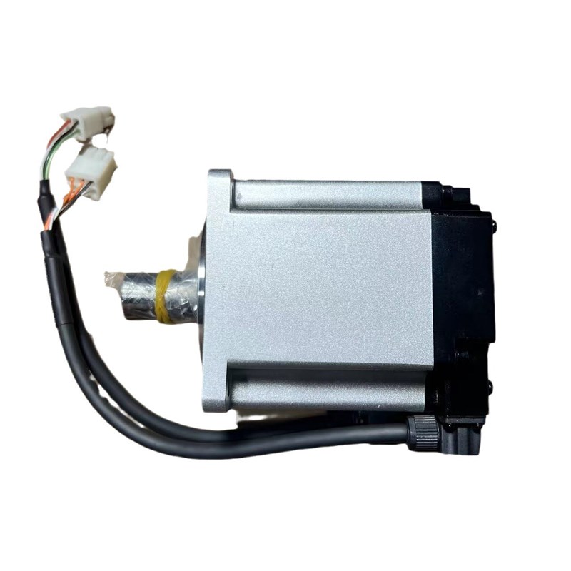 原装现货 SV-X2MH075A-N2LN 禾川HCFA伺服电机 750W高惯性马达