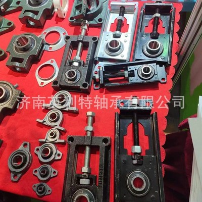 LMF25UU促销低声法兰直线轴承1976440关节轴承