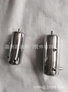 不锈钢304316L非标筒体不锈钢桶体