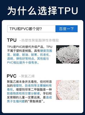 FK456225老爸TPU垫垫透明磨砂餐桌玻布桌茶几软璃评测圆形桌面保