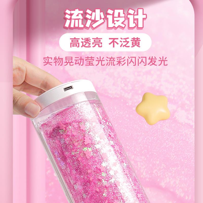 NBESYX指纹码笔盒长续航小学生男算款女款锁铅笔盒计器智能密文具