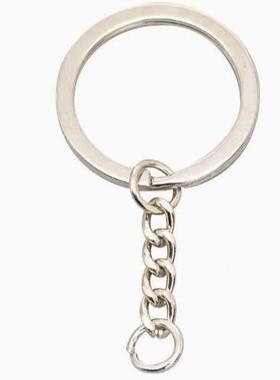 挂普通卡-通钥匙扣创意-GBN饰16124