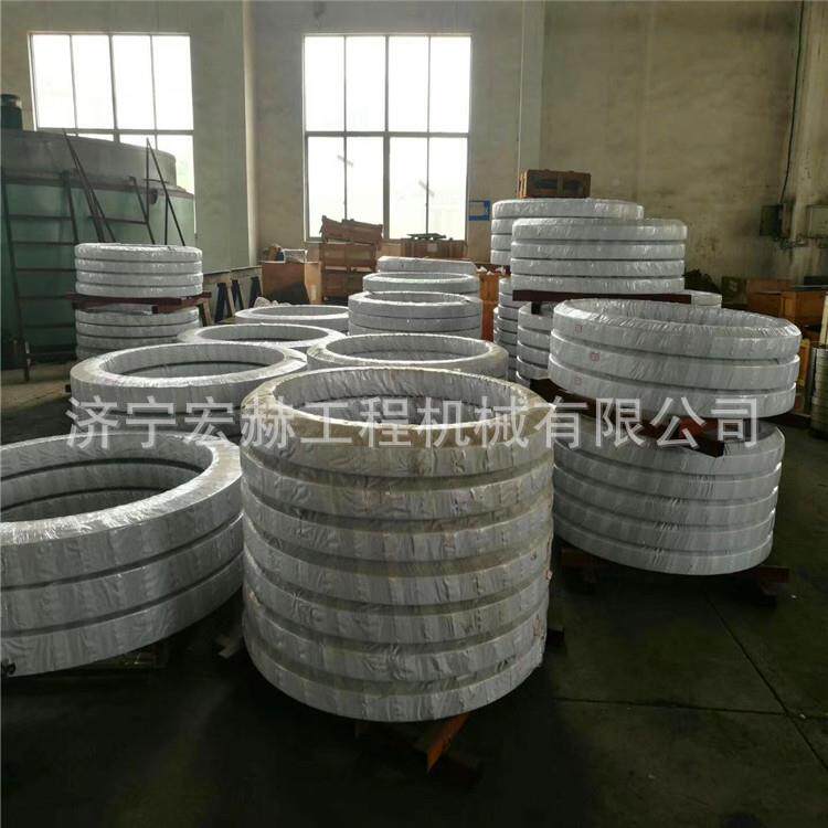 沃德掘机W挖60-74026W60-8链条链轨支重轮驱动齿引导轮履带板