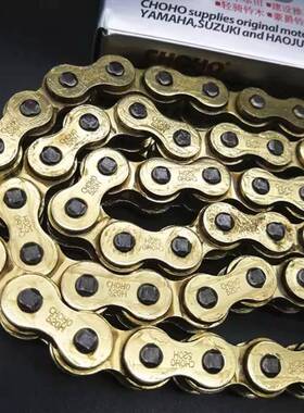 0海陵恒舰黄河魔术师522500套2链和加厚金征色5链条魔术师链盘大