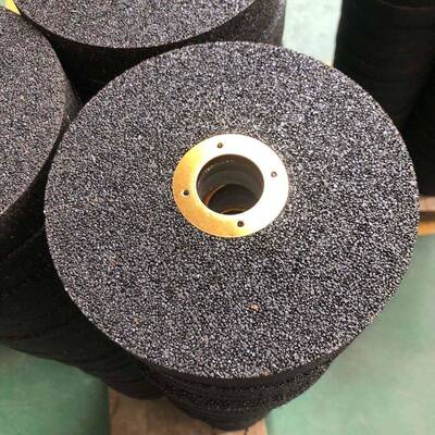 5万信1-175*32*32向A/F16MB-0mHTR/s手动5直打磨机树脂粗磨砂轮片