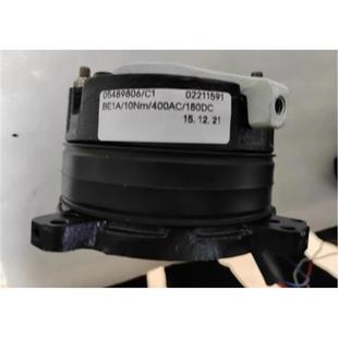 E标准W德制国S动器抱闸刹车BE1AB R03