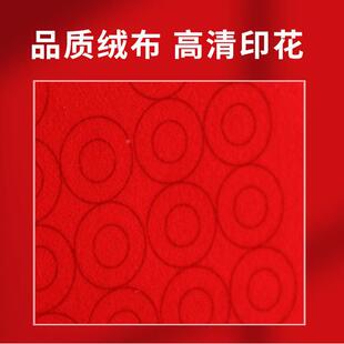 五装角钱KTJ硬币相框5毛钱招财进宝5毛硬圆币形饰画门市店面开业