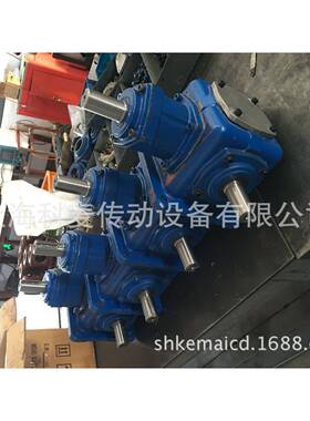 锥齿轮转向器JRTM-10PWI向-1:1R-1--3直角B换器
