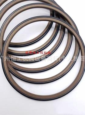 力士德S2C00210ESK盅220230中心接头油封修理包挖掘机油油分封