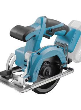 牧田款锂电电锯5寸木工手提充圆电锯切割锯圆盘锯木切割机式97080