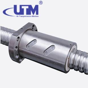 家直GJI销OFIR系列双切螺母国产精密厂滚螺珠床母丝杠螺母机配件