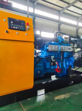 发电机潍坊柴油发动机50100/200WWPO静音/箱动拖移车应K急发电机