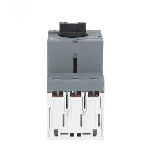 ABB电机断保护用路器SASL2M系列X电动机启动器