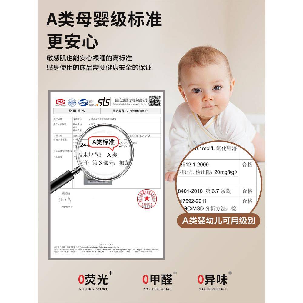 A床类防水隔尿大夹豆带棉裙单件绑带款床单裙边床罩防滑四SX20241