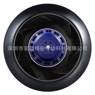 B01 01替E BUKU220B 空净新心风用风机德C国博乐A后向离风2机BL