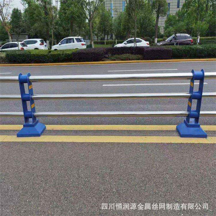 铁艺道护镀锌栏管栏222烤漆栏杆路杆喷塑栏杆