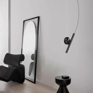 帽间餐 全铜厅卧室床头55709客吊灯厅书房衣装 意式 简约设计师个性