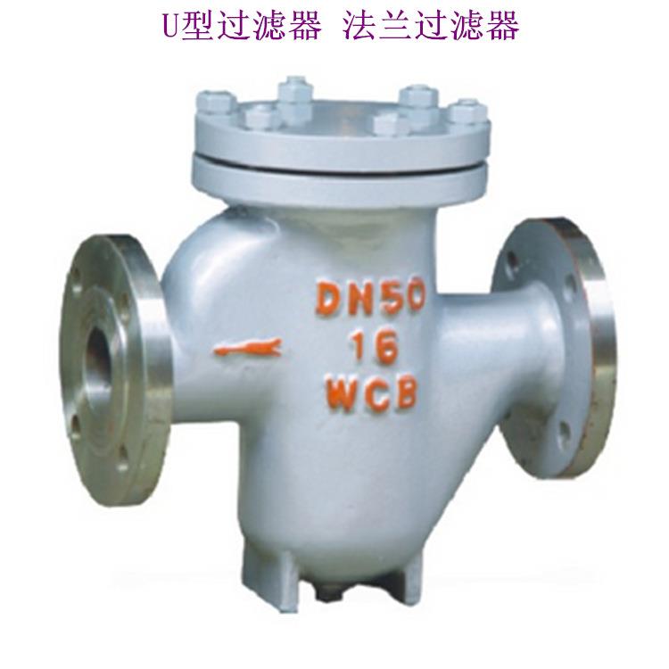 SRB-IST-I过滤蓝式T型器T型法兰过滤器器Y型法过兰滤蓝R式法兰过