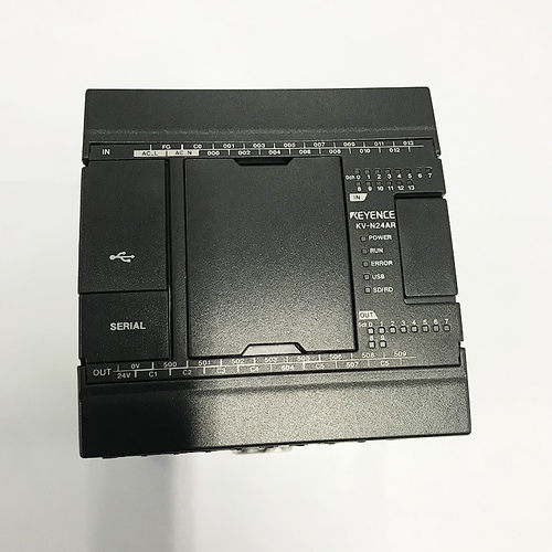 KEYENCE/基恩士KV-7300串行内置CPU单元可编程控制器