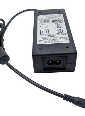 KC认证12V5A60W开关电源KCEK韩规12V60W安规适配器