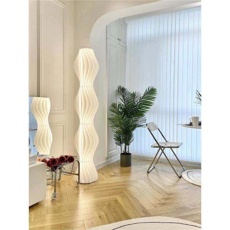 白草裙灯2023新款落地灯客厅艺术卧室沙发旁边摆件氛围北欧网红灯,工业油品/胶粘/化学/实验室用品,其他实验室设备,淘宝优惠券,粉丝福利购,淘宝优惠卷