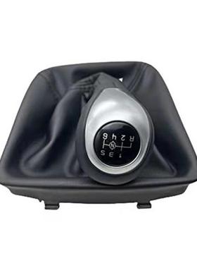 6速手动换档旋钮适用梅赛德斯-奔驰AW176BW2462012-2018款