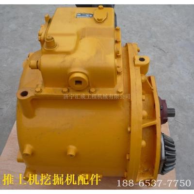 D60/D65/D65E变速箱总成144-15-00120推土机全车配件