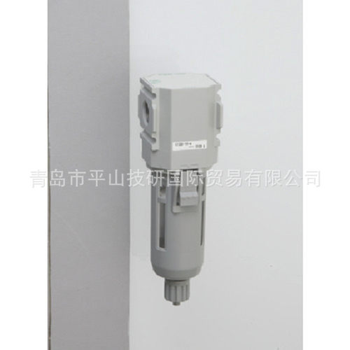 CKD喜开理空气过滤器F2000-8-W-F1