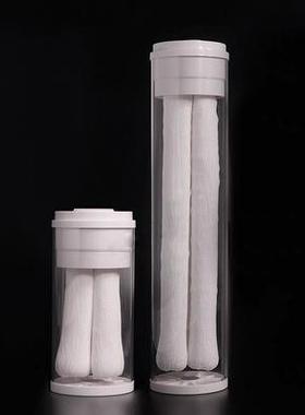 大胖PVDF超滤膜滤芯10寸20寸可清洗代替PP棉滤芯通用滨特尔过滤瓶