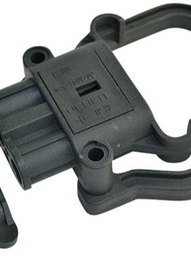 适用于各种叉车配件REMA80A-95342-01型号的叉车电源插接器出售