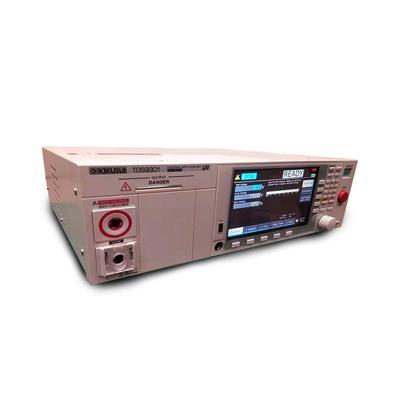 KIKUSUI/菊水TOS9301电气标准测试交直流耐压绝缘电阻