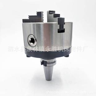 BT30BT40BT50BT60 450卡盘 NT40NT50NT60法兰盘盘根直径80