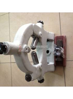 沈阳机床原厂配件EL6140数控中心架20-125