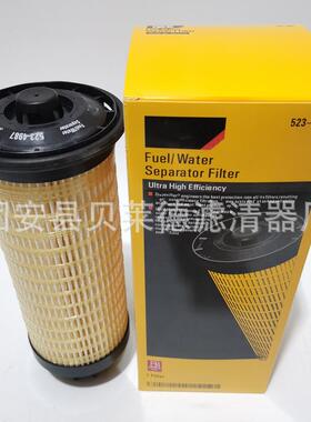 现货523-4987523-4986518-1648336GC柴油滤芯