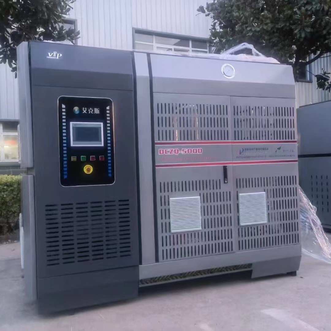 电阻电磁蒸汽发生器72千瓦720千瓦酿酒化工厂专用锅炉节能环保