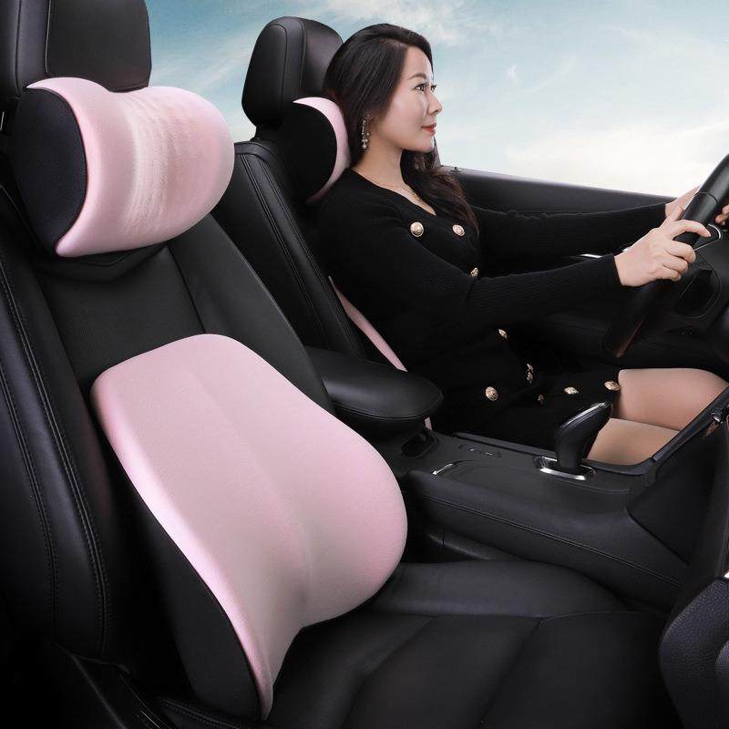 汽车头枕厂家护颈枕记忆棉枕头车用靠枕座椅车载颈椎脖子枕头,玩具/童车/益智/积木/模型,毛绒/玩偶/公仔/布艺类玩具,淘宝优惠券,粉丝福利购,淘宝优惠卷