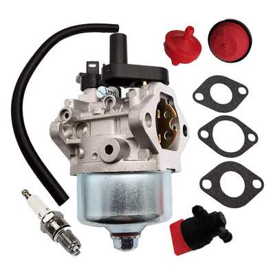Briggs & Stratton 801396 801233 801255 CCR2450 CCR3650化油器