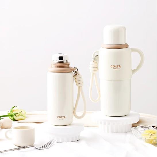 COSTA--咖世家惬意生活杯壶套装500ml+1000ml COS-2482-1500