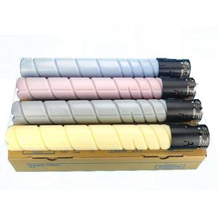 TN514适用柯美Bizhub 458/458e/558/558e/658/658e碳粉复印机粉盒