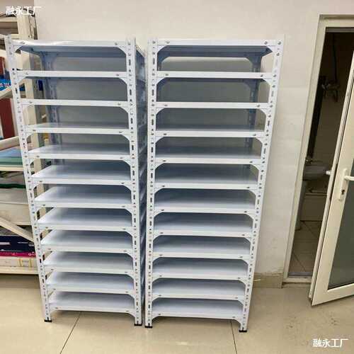 纸架置物架美工兴趣班分类开卡画室4k学校作品油画宣纸收纳架