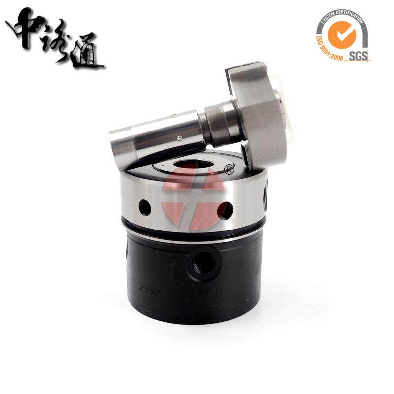 中路通供应6缸DPA泵头t7123-345U