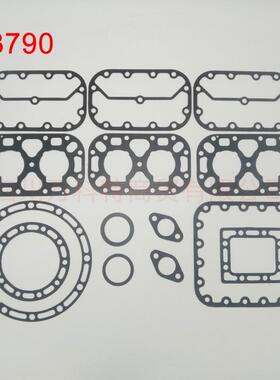Frascold/富士豪型密封垫Z20 72 36Y