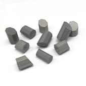 厂家硬质合金地质镁合金矿山大八角T110中八角T107耐磨