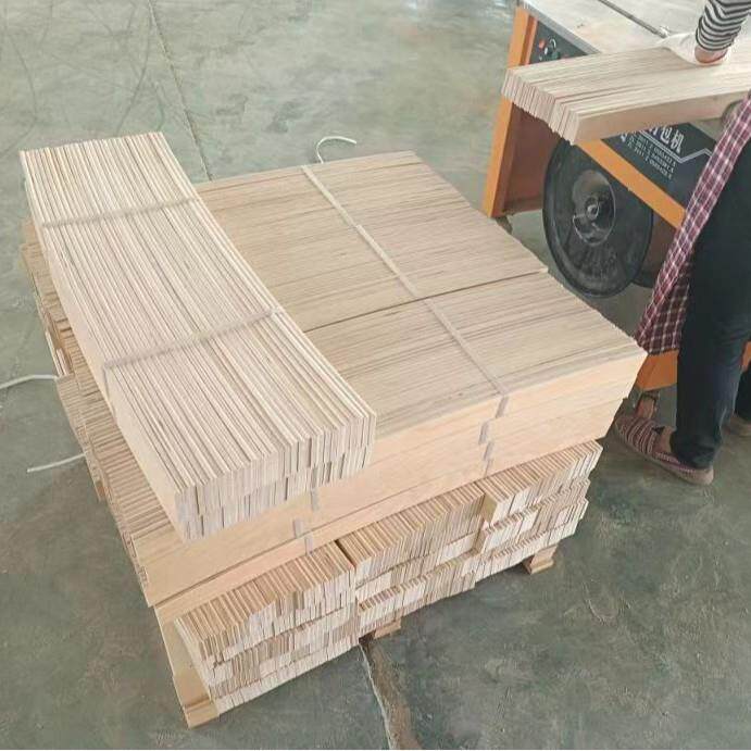 多层胶合板床板条沙发条龙骨排骨条多层