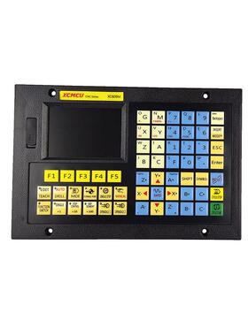 XC609M联动数控系统(XC609MC（3轴）)