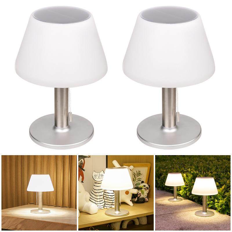 户外太阳能台灯庭院别墅吧台咖啡桌灯草坪灯室外露台灯景观落地灯,玩具/童车/益智/积木/模型,毛绒/玩偶/公仔/布艺类玩具,淘宝优惠券,粉丝福利购,淘宝优惠卷